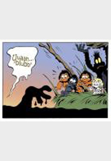 Die Dilldappen: Die Moorleiche